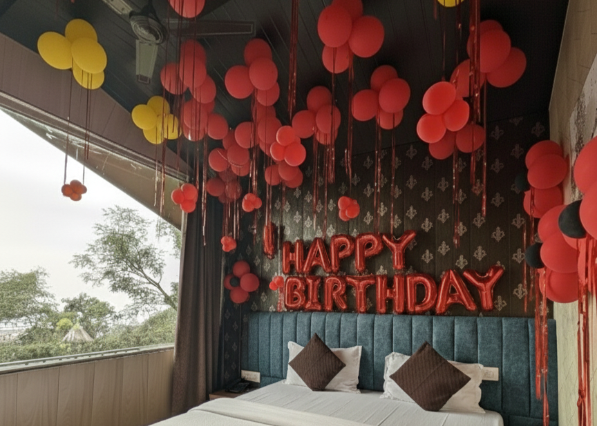 Birthday Celebration