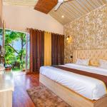 Bluewind Haven Room