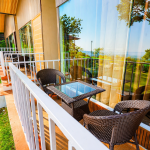 Bluewind Haven Room