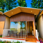 Bluewind Deluxe Room