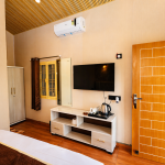 Bluewind Haven Room