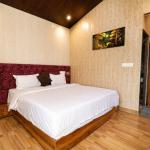 Bluewind Deluxe Room